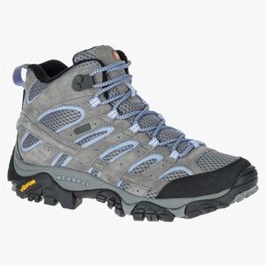 Merrell Moab 2 Mid Waterproof
